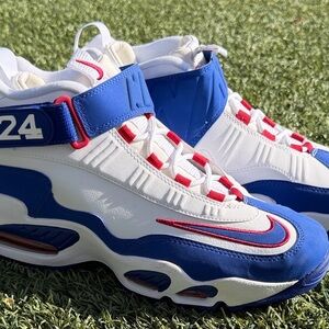Nike Air Griffey Max 1 USA